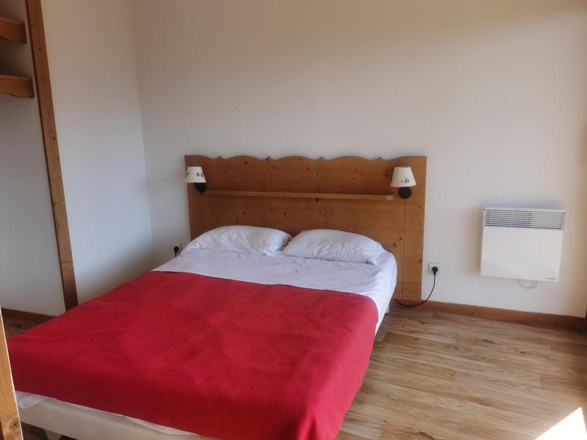 Chamrousse-Sport&Detente Appartement 6 Couchages Avec Superbe Vue Luaran gambar
